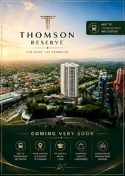 Thomson View Condominium (D20), Condominium #584867691